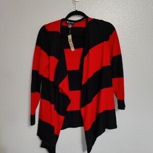 I.N.C WOMEN'S CARDIGAN size petite M